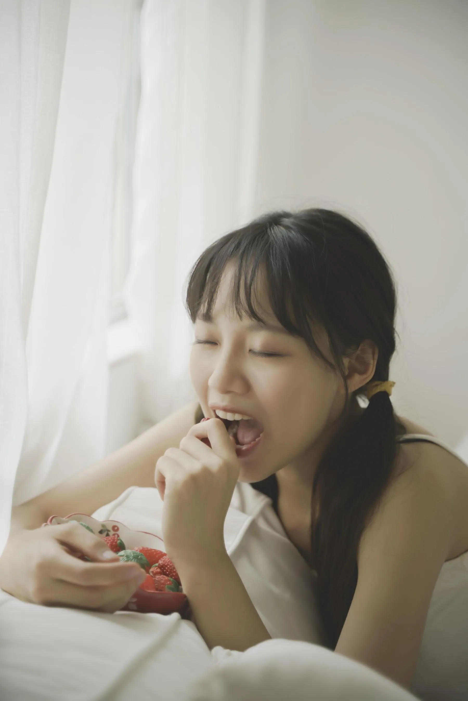 [YITUYU艺图语]2021.10.27 日常生活 咸蛋 [27P]插图9